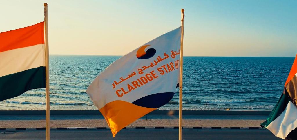 Claridge Star Hotel - Resim 19