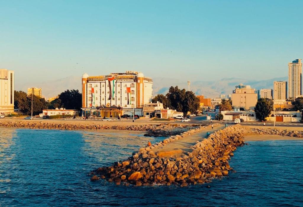 Claridge Star Hotel - Resim 1