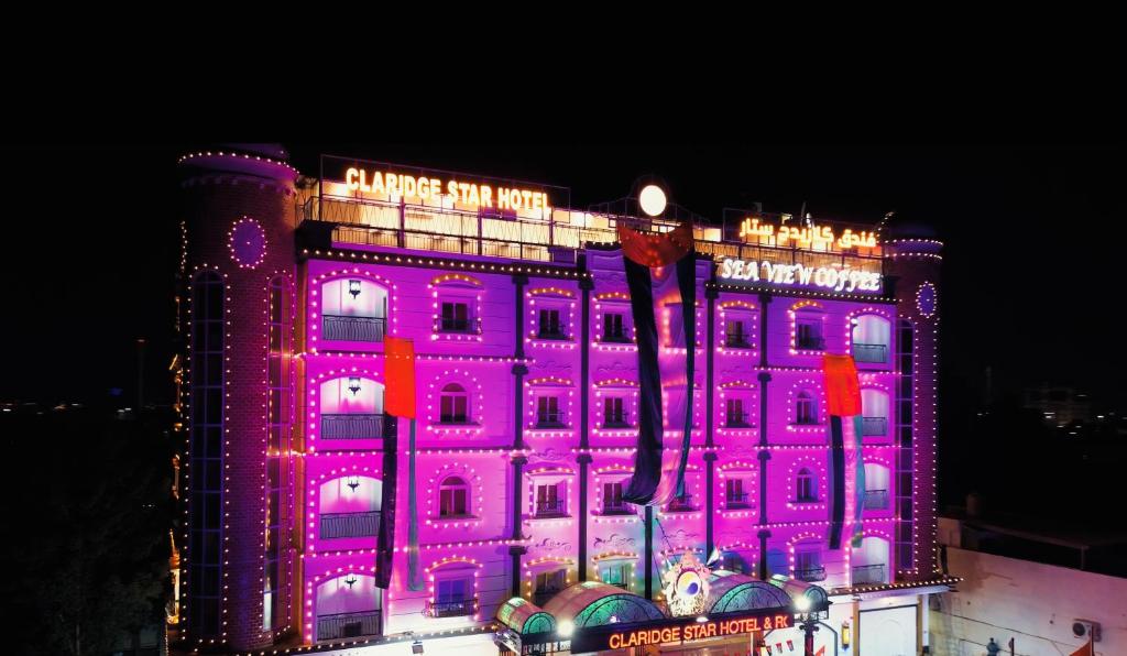 Claridge Star Hotel - Resim 21