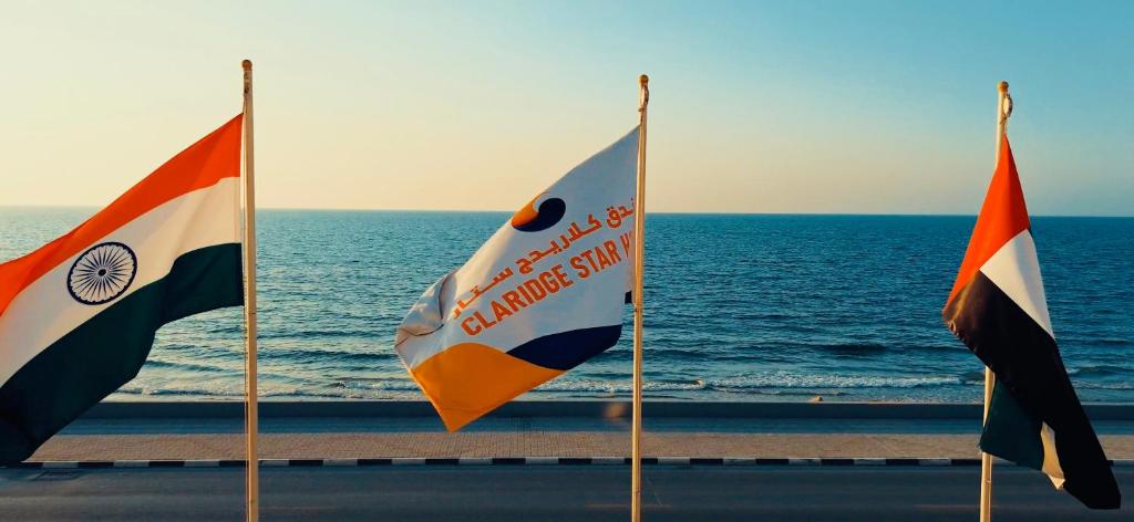 Claridge Star Hotel - Resim 16