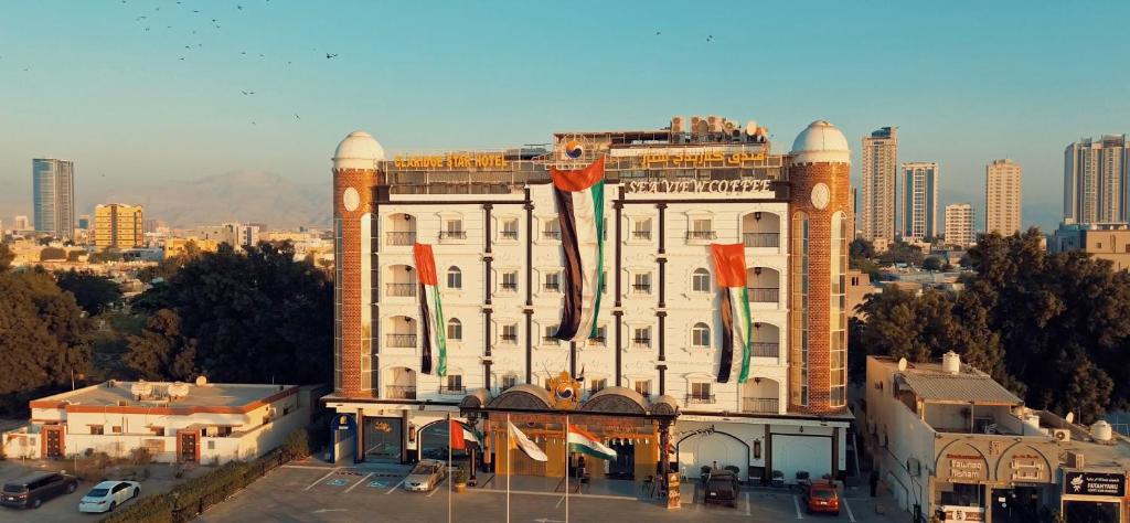 Claridge Star Hotel - Resim 22