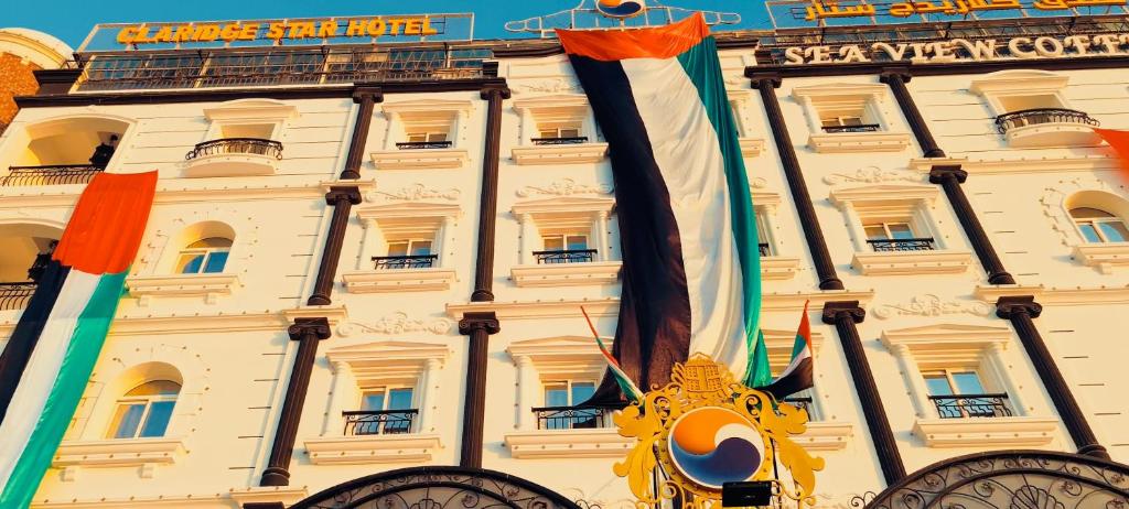 Claridge Star Hotel - Resim 20