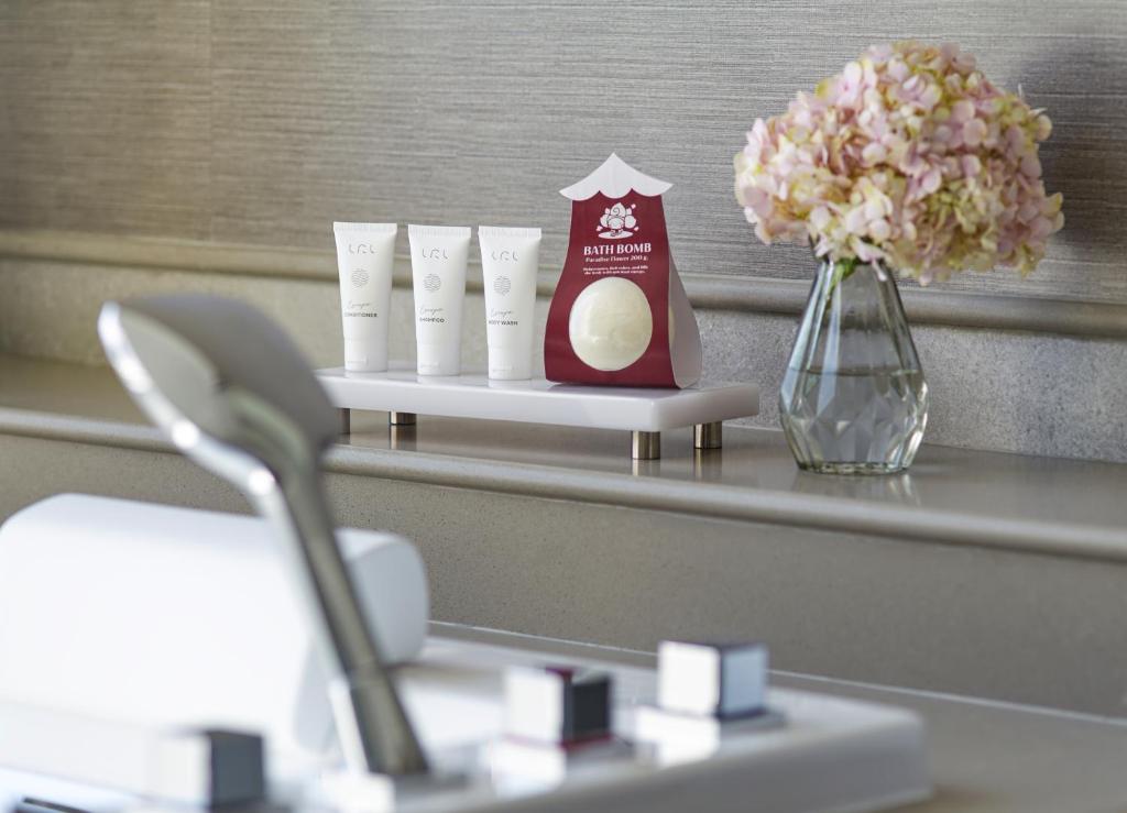 Grande Centre Point Lumphini Bangkok - 14