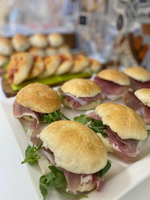 La Maison Derrière - 11