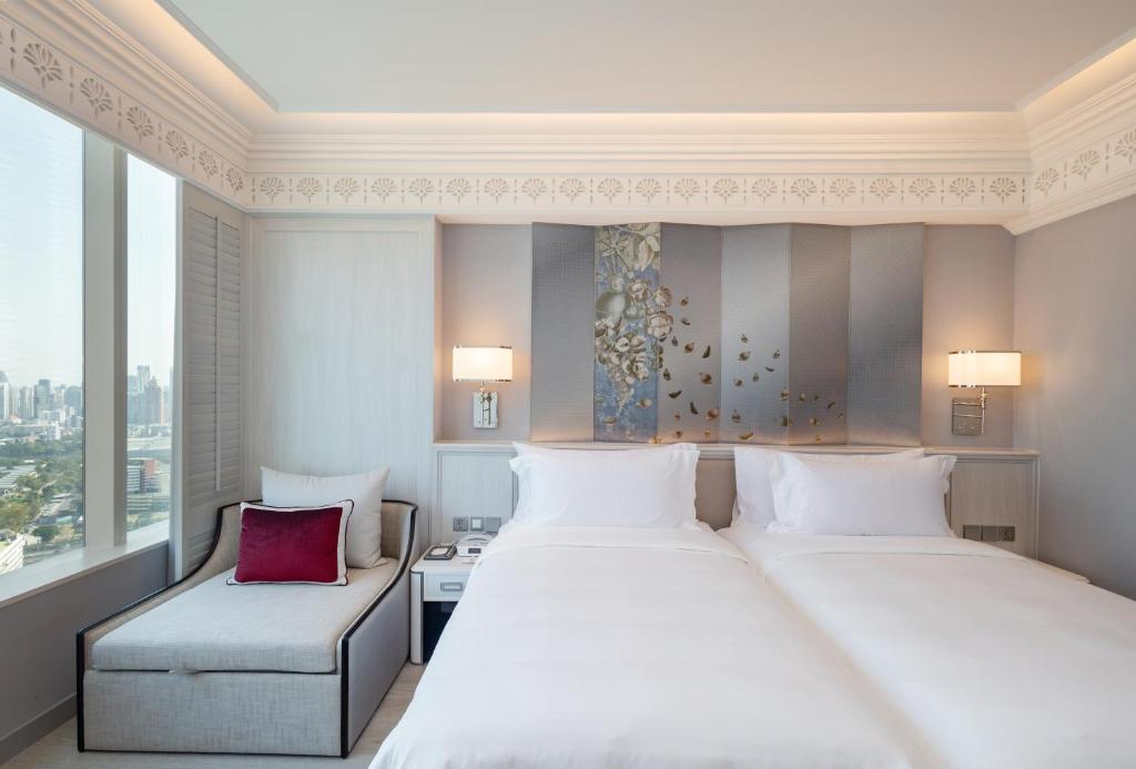 Grande Centre Point Lumphini Bangkok - Resim 22