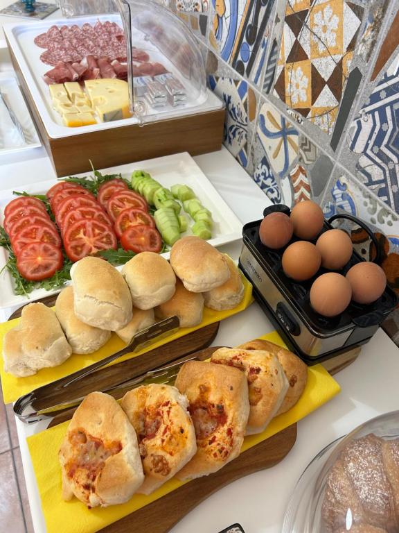 La Maison Derrière - 14