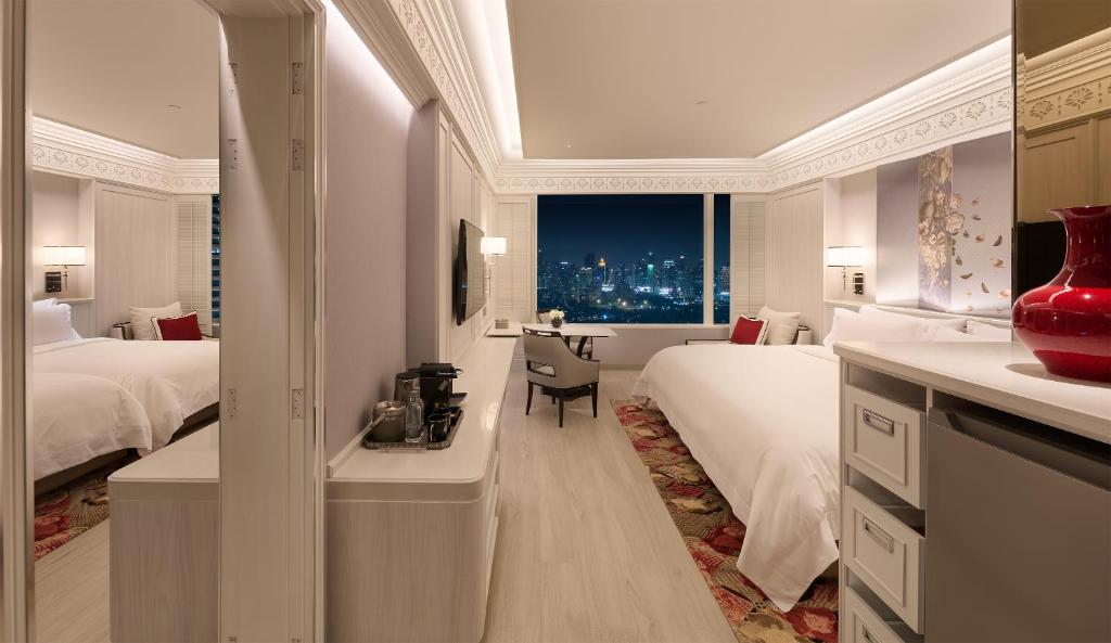 Grande Centre Point Lumphini Bangkok - Resim 24