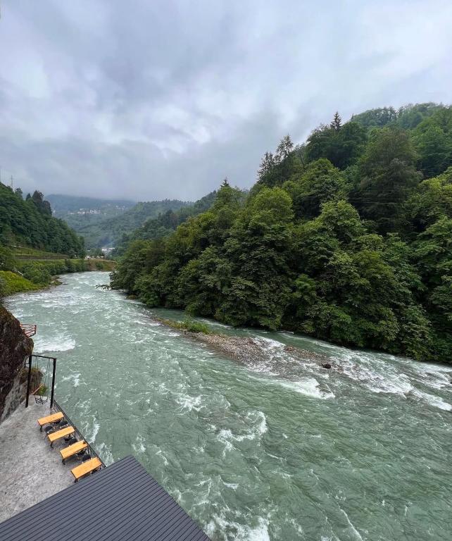 VALLEY SUiT OTEL - 9