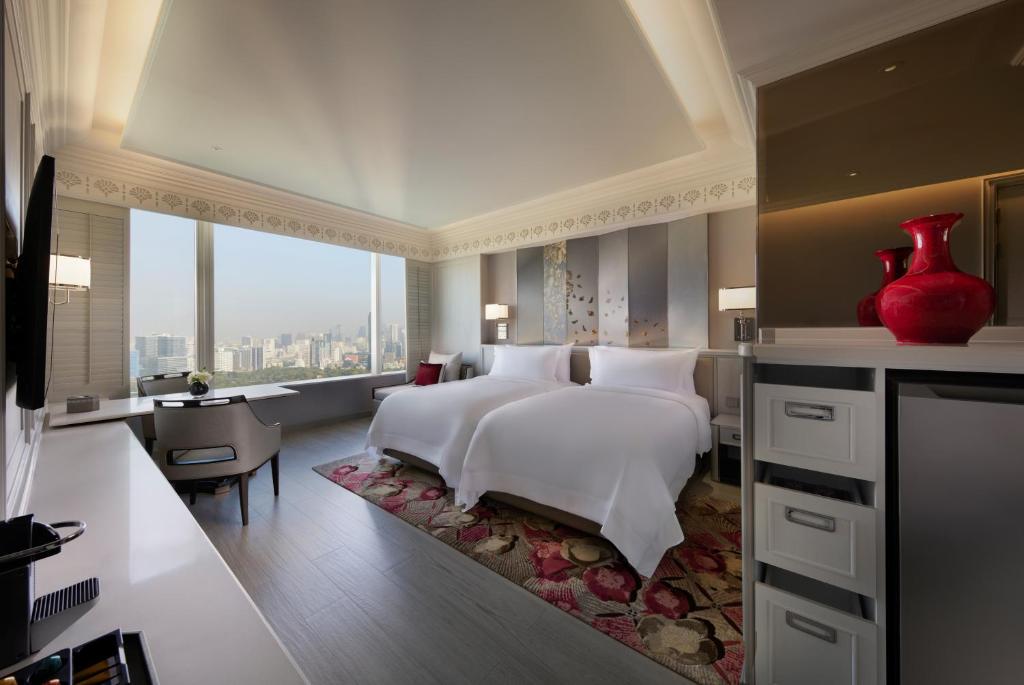 
Premium Twin Room

