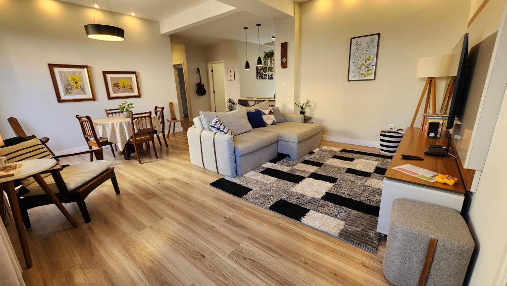 Imagen de la galería de Casa Fontán, en São Lourenço