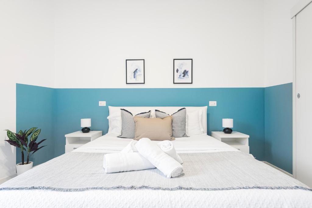 Easylife - Milano - G Emiliani 1 115 - Porta Romana