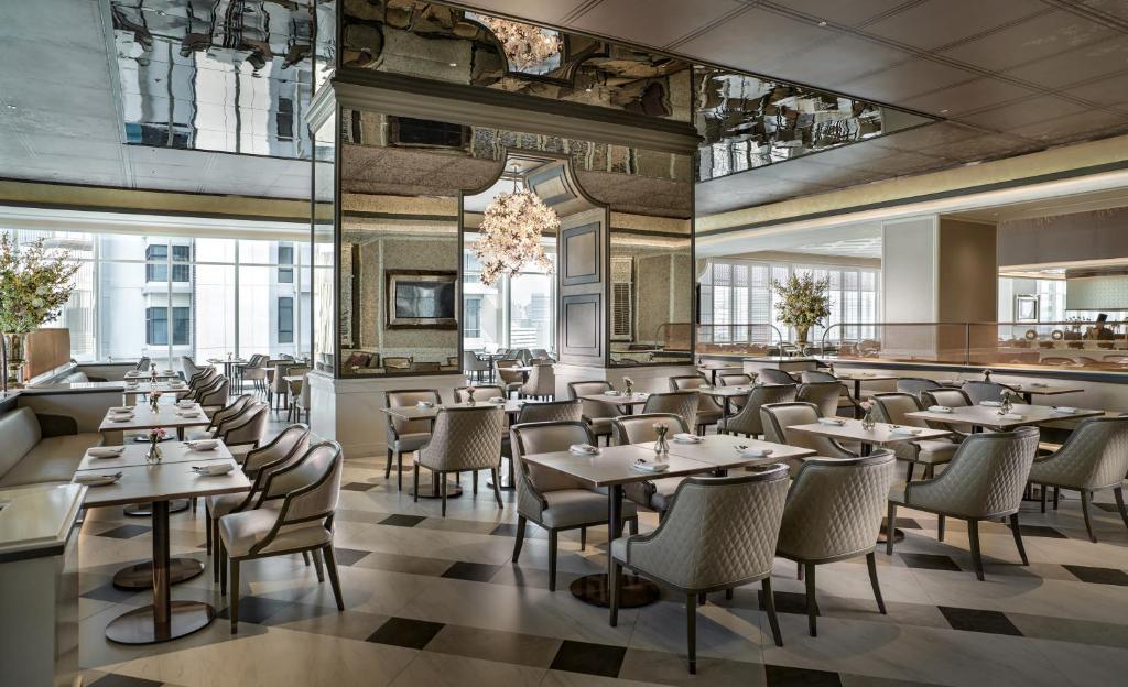 Grande Centre Point Lumphini Bangkok - Resim 7