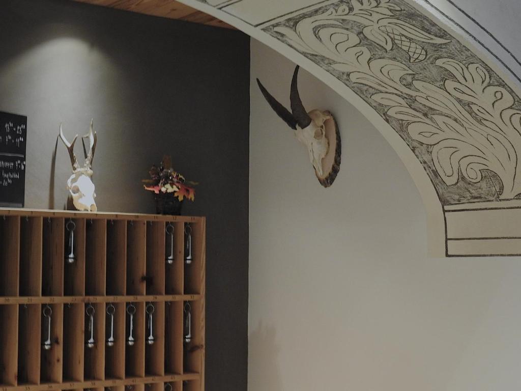 Fotografie z fotogalerie ubytování Hotel Spöl Restaurant v destinaci Zernez