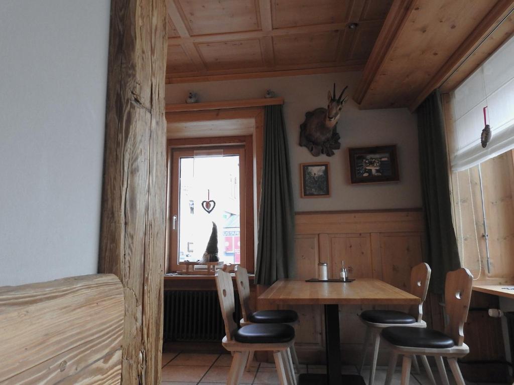 Fotografie z fotogalerie ubytování Hotel Spöl Restaurant v destinaci Zernez