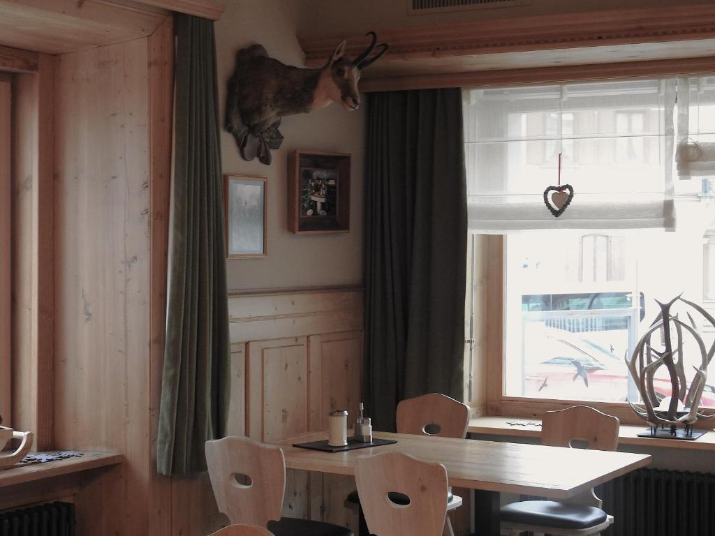 Fotografie z fotogalerie ubytování Hotel Spöl Restaurant v destinaci Zernez
