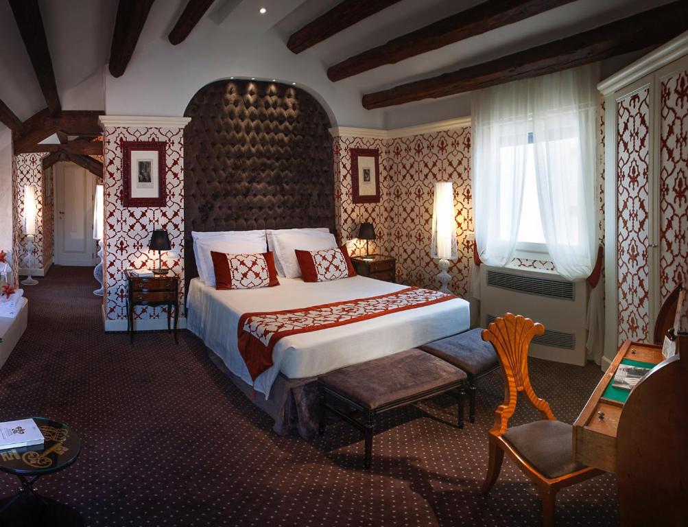 Londra Palace Venezia - 11