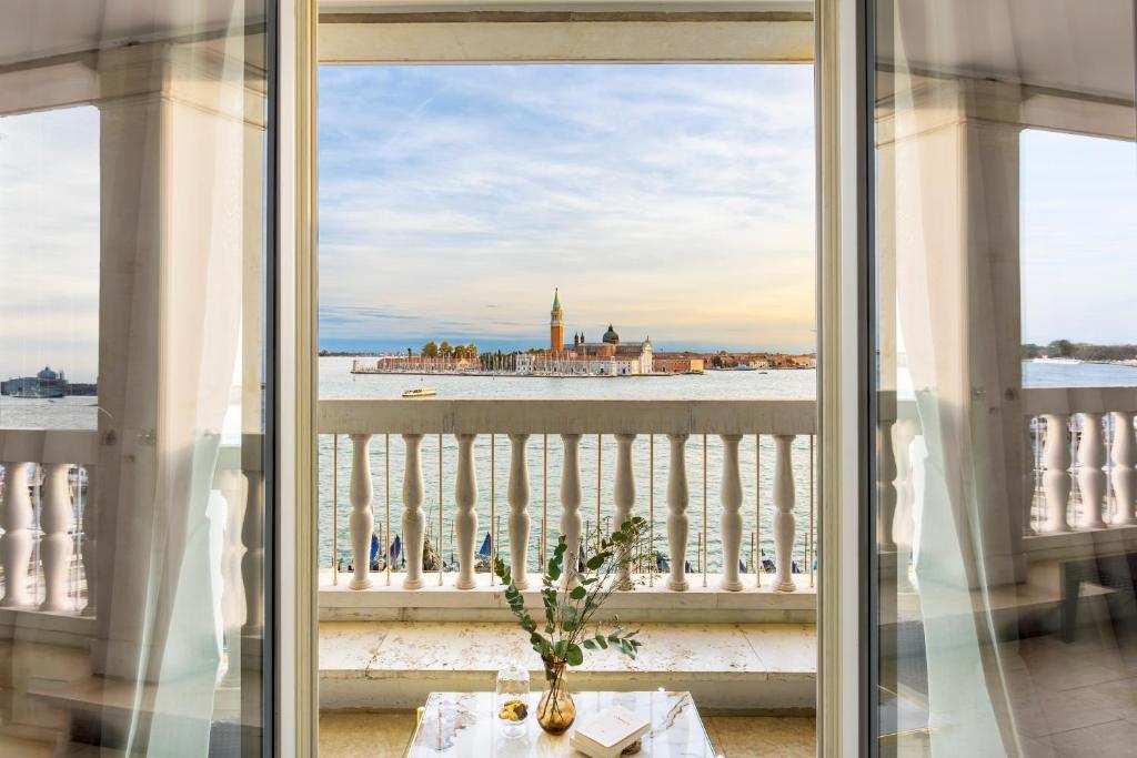 Londra Palace Venezia - Resim 5