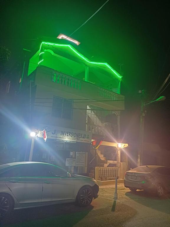 Fotografie z fotogalerie ubytování Dona Beba Guesthouse v destinaci La Caleta