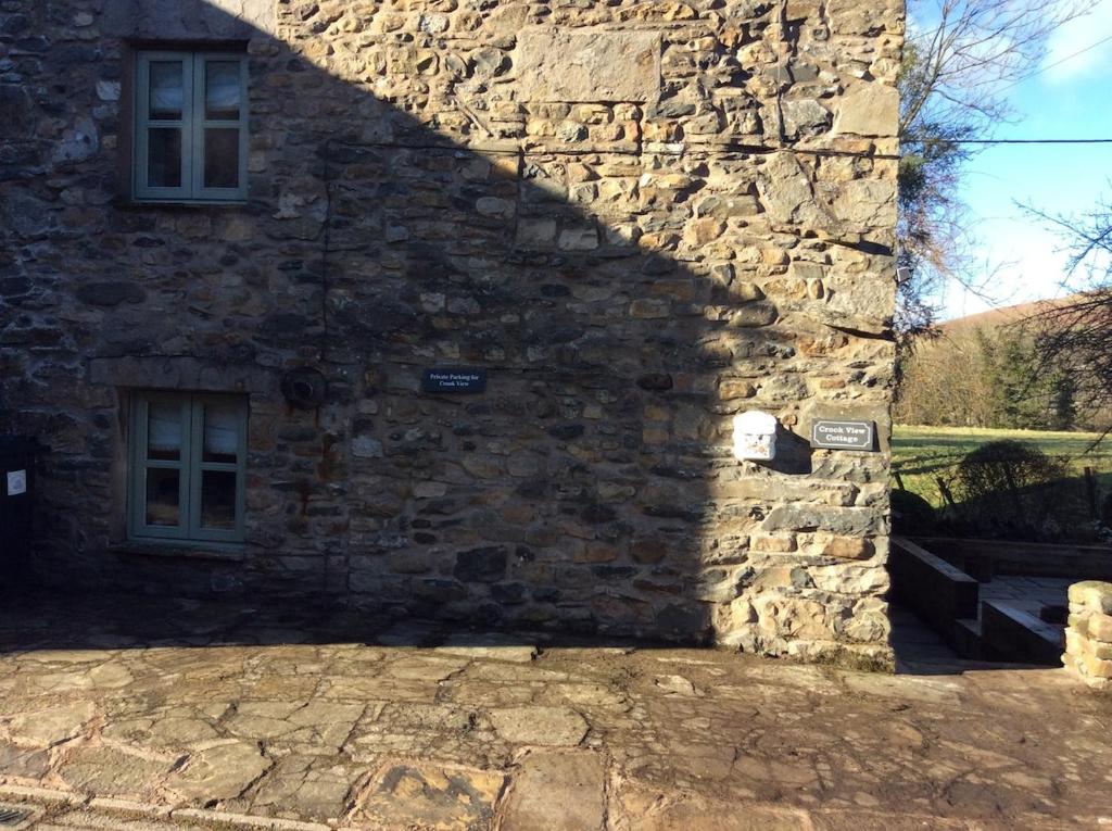 Fotografie z fotogalerie ubytování The Stables v destinaci Sedbergh
