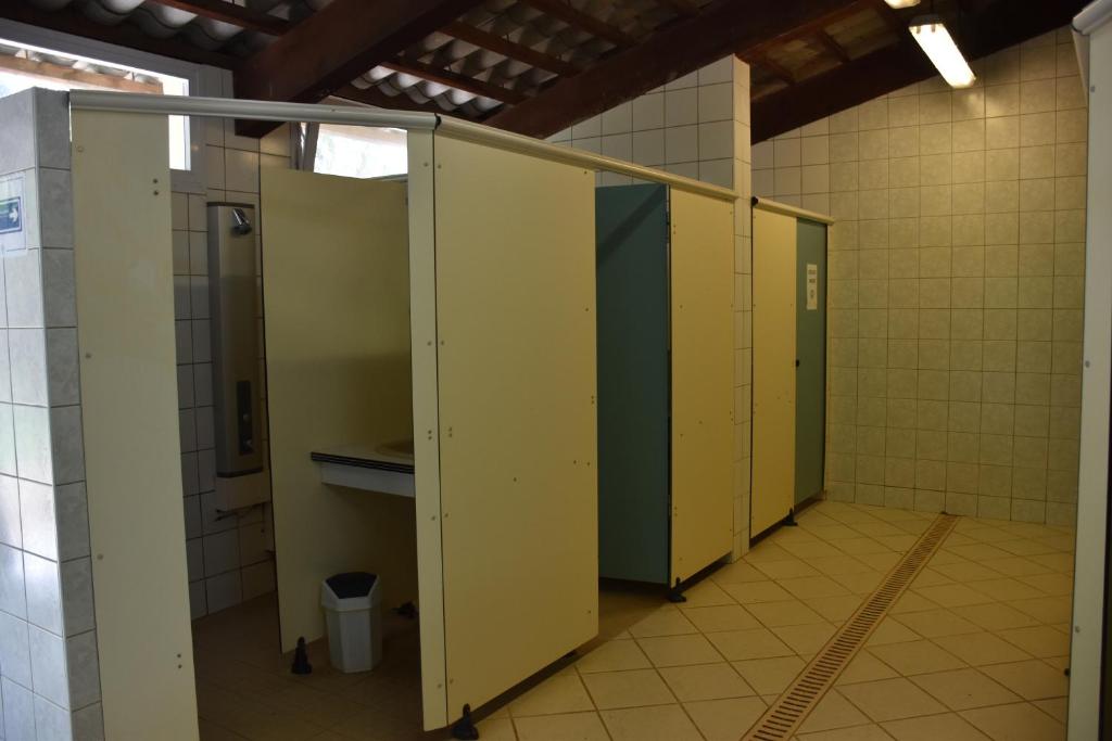 Fotografie z fotogalerie ubytování ULVF U Libecciù ** v destinaci Calvi
