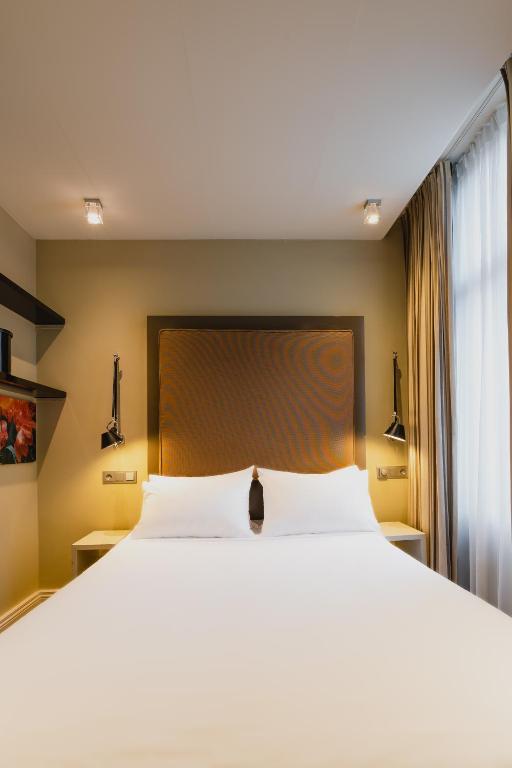 Hotel Roemer Amsterdam - Resim 38