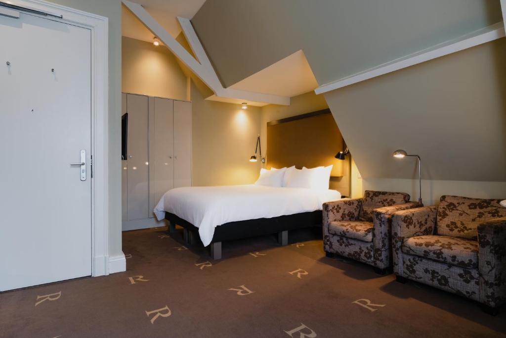 Hotel Roemer Amsterdam - Resim 39