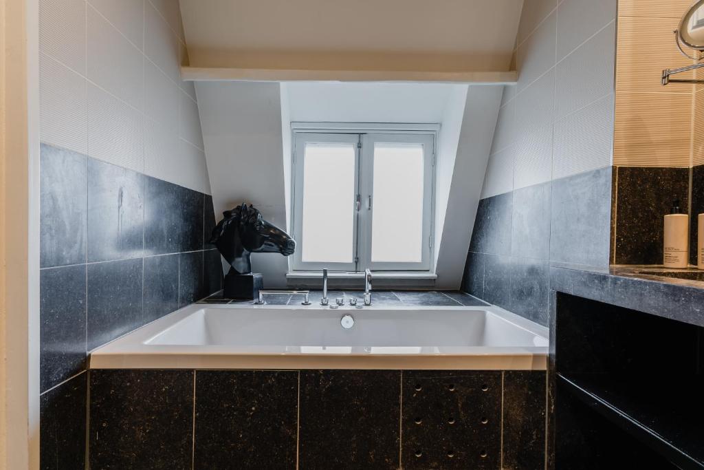 Hotel Roemer Amsterdam - Resim 44