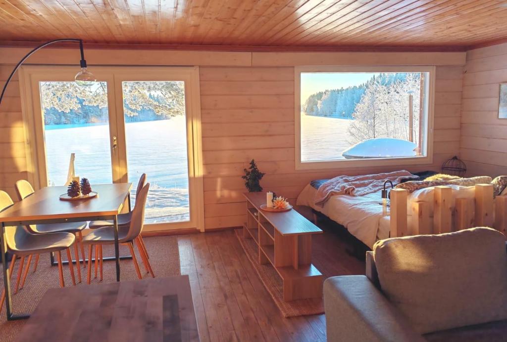 Nature Dream Days - Ferienhaus