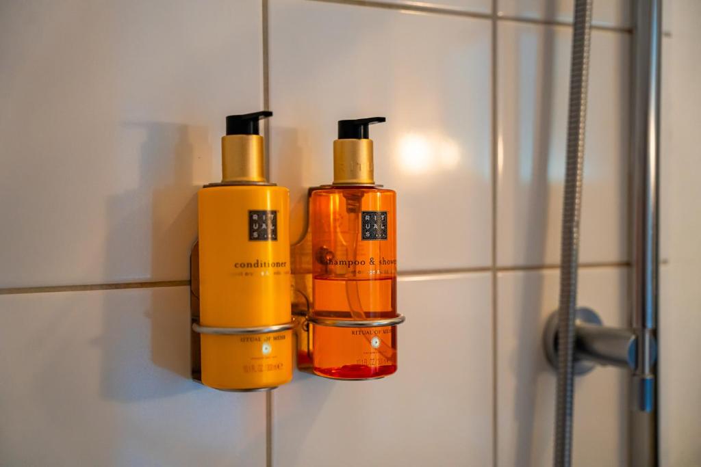 Fotografie z fotogalerie ubytování B&B Het Wellnest v destinaci Hulshorst