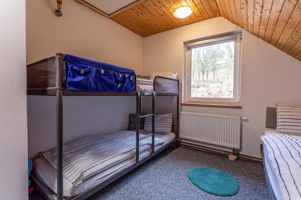 Fotografie z fotogalerie ubytování Chata Bart v destinaci Krásný Les