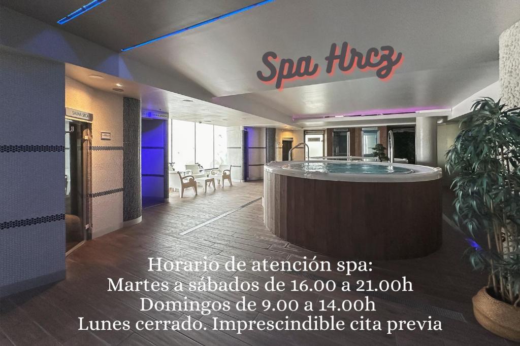 Hotel & Spa Real Ciudad De Zaragoza - Resim 11