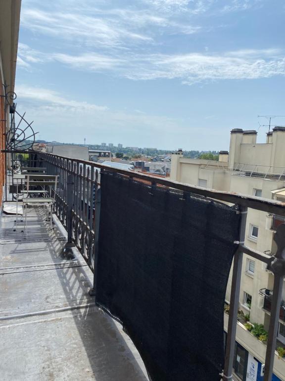 Photo de la galerie de l'établissement Centre ville du Perreux near to Paris & Disneyland, à Le Perreux-Sur-Marne