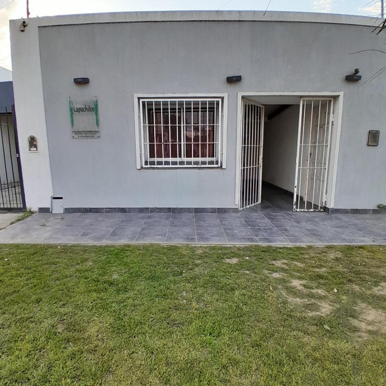 Duplex x 4 personas
