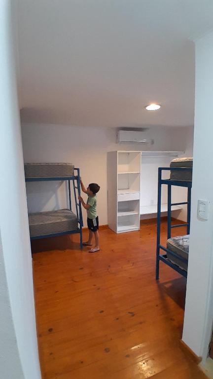 Duplex x 4 personas