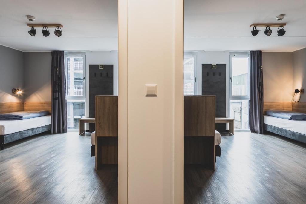 Das Schlafwerk Köln-Messe - NEUERÖFFNUNG! - Resim 23