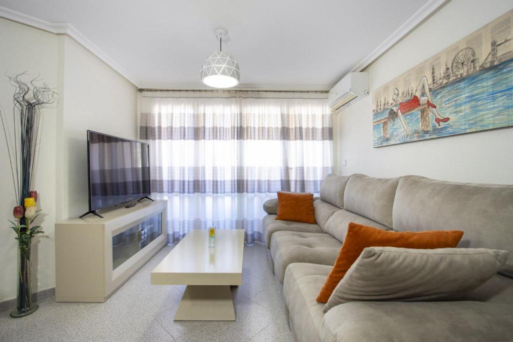 Fotografia z galérie ubytovania Alegria ID137 v destinácii Torrevieja