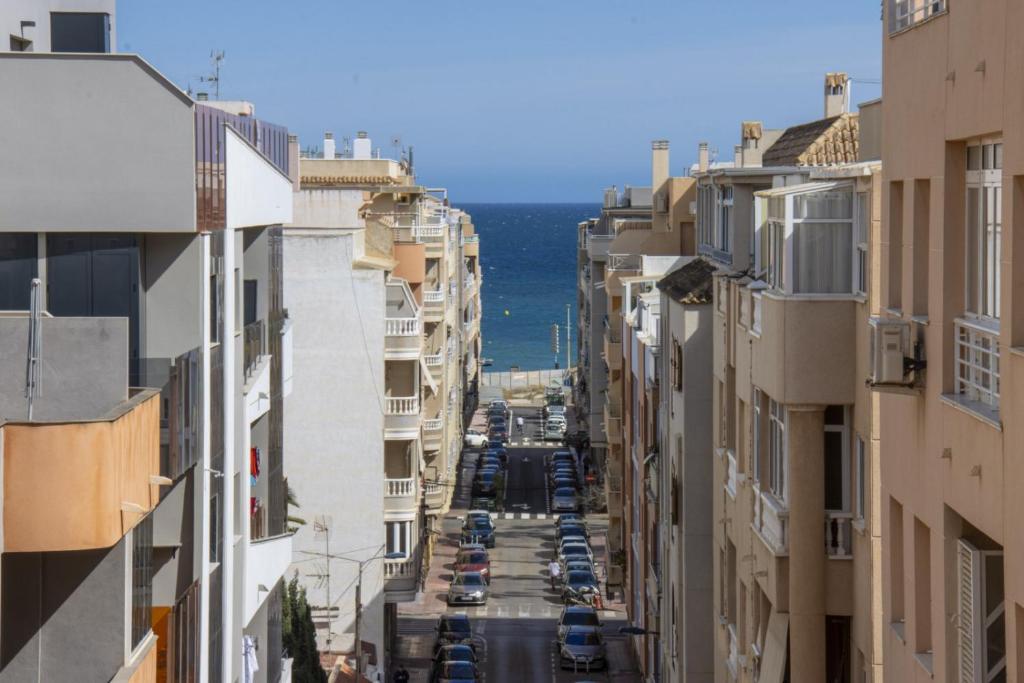 Fotografia z galérie ubytovania Alegria ID137 v destinácii Torrevieja