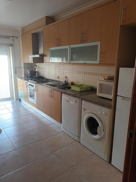 Apartamentos retiro t2 2