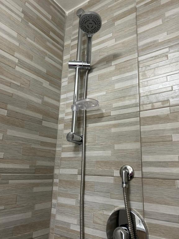 Ένα μπάνιο στο Casetta Bedda