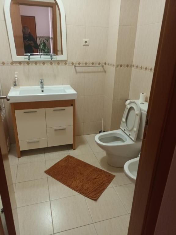 Apartamentos retiro t2 4