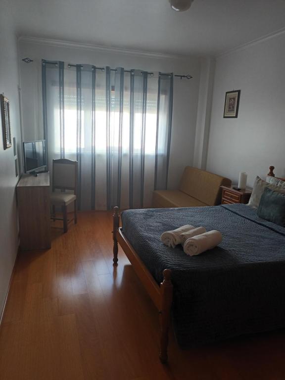 Apartamentos retiro t2 6