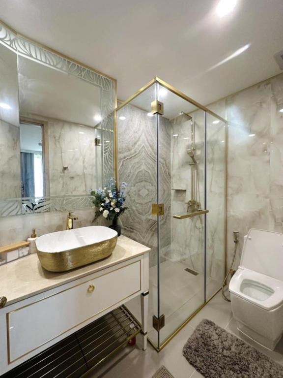 Copacabana Beach Jomtien - Resim 2