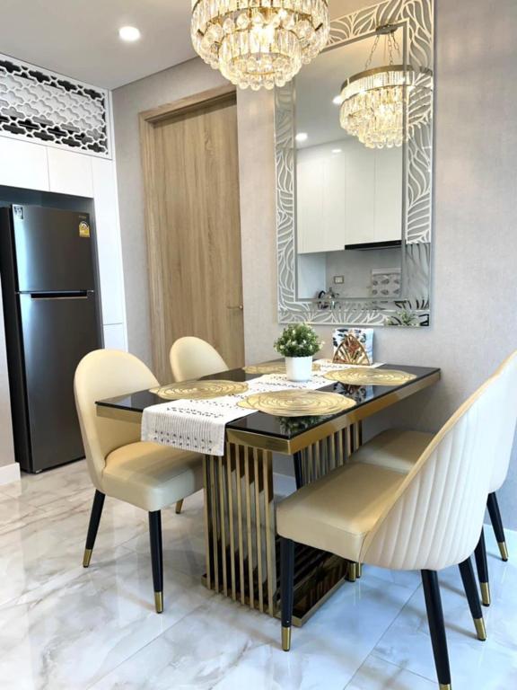 Copacabana Beach Jomtien - Resim 3