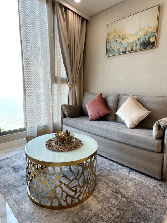 Copacabana Beach Jomtien - Resim 4