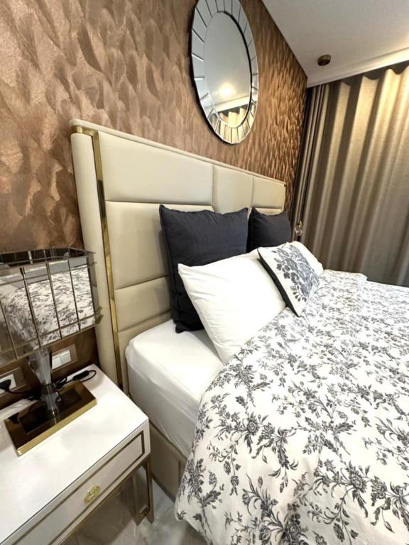 Copacabana Beach Jomtien - Resim 5