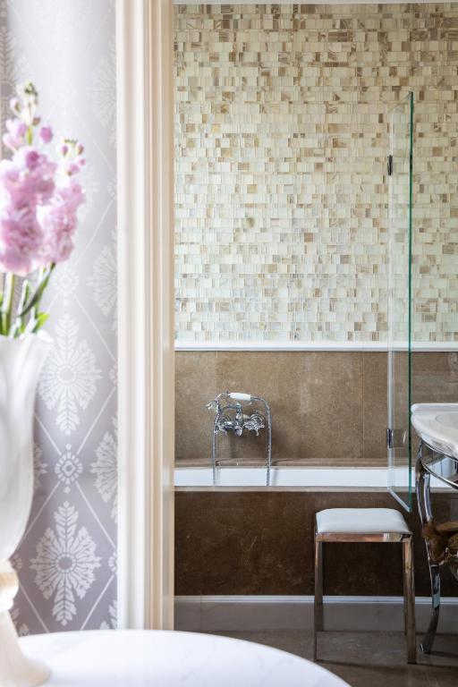 Londra Palace Venezia - Resim 4