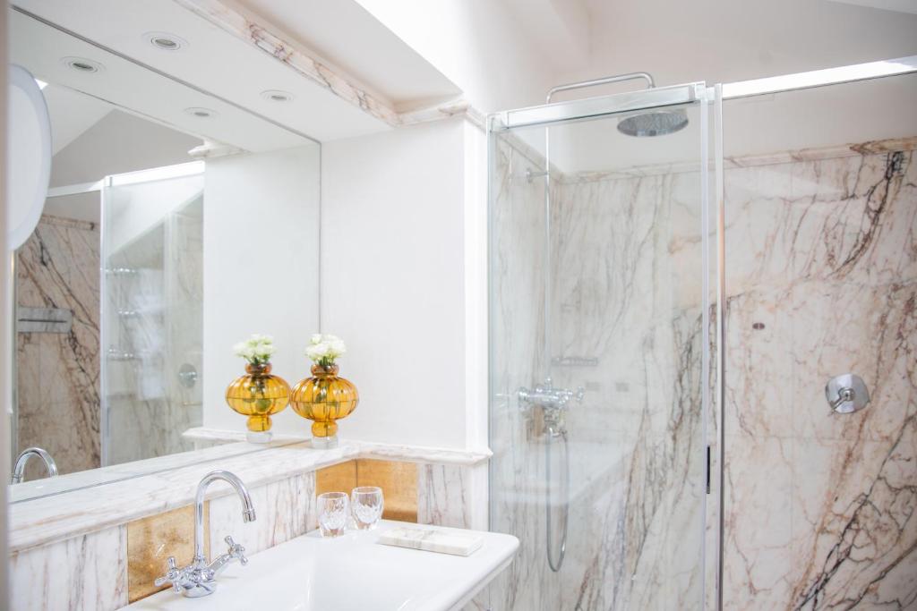 Londra Palace Venezia - 12