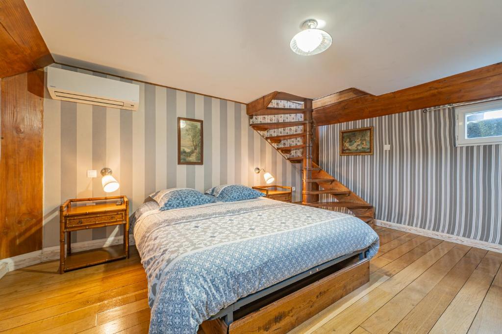 Superbe Péniche En Centre Ville - 14