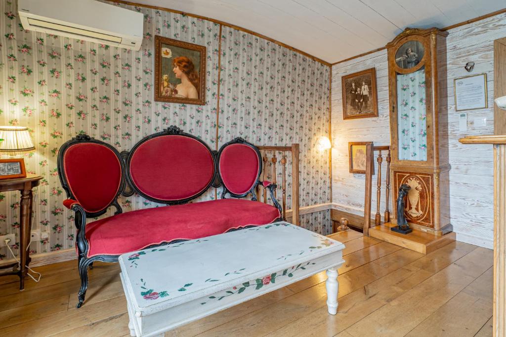 Superbe Péniche En Centre Ville - 11