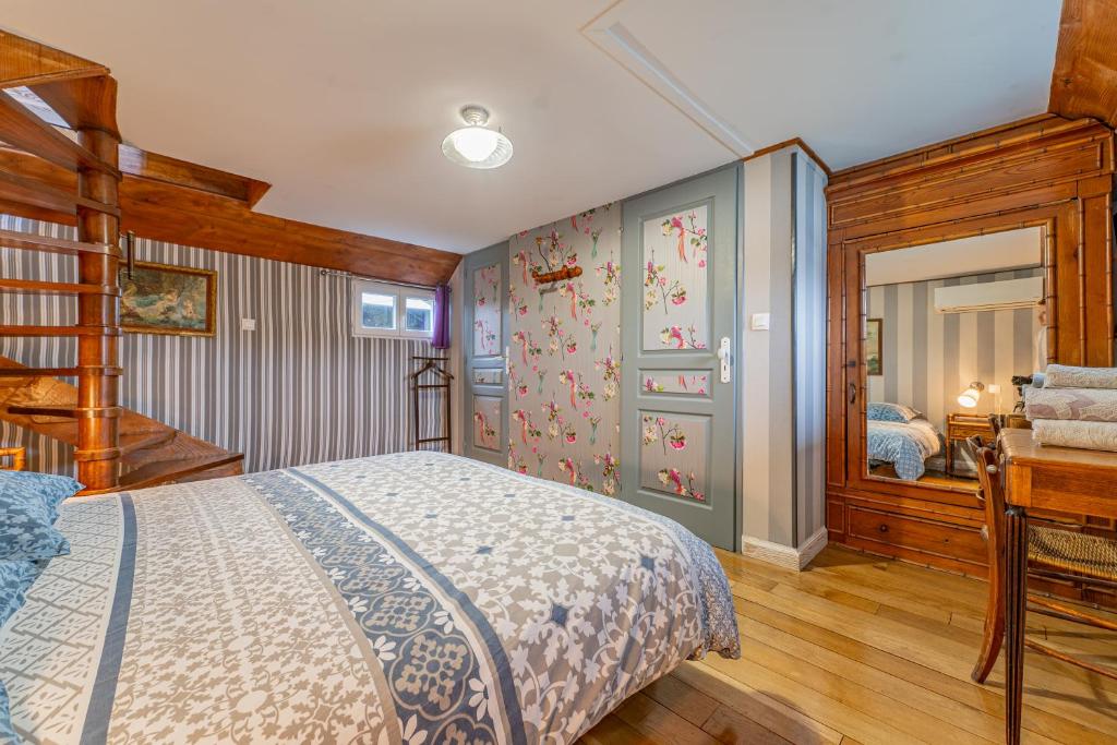 Superbe Péniche En Centre Ville - 9